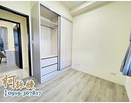 🔥十二期輕奢宅｜三房平車｜高級設備｜近中國醫 - Image 6