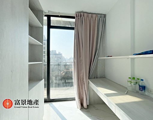 HOT●近MRT圓山站、花博●一層一戶 - Image 6