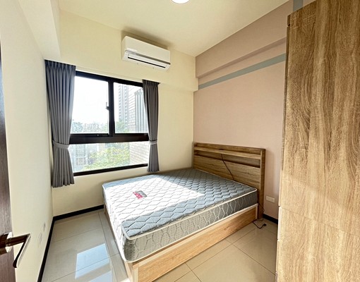 精科輕豪宅兩房平車(可租補含管含車) - 591租屋網 - Image 11