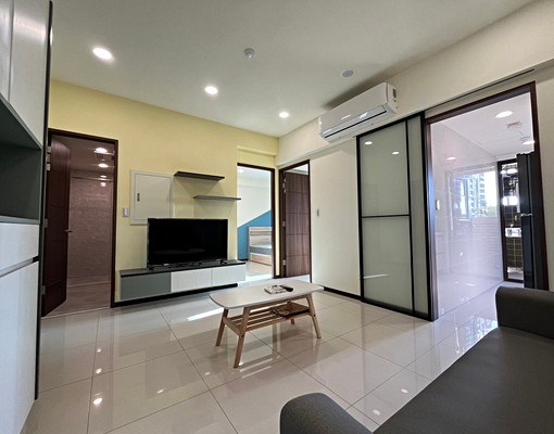 精科輕豪宅兩房平車(可租補含管含車) - 591租屋網 - Image 2