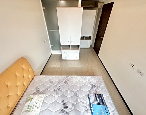 嶺東米蘭❤可租補入籍❤兩房雙衛浴❤平面車位❤傢俱齊全 - Image 9