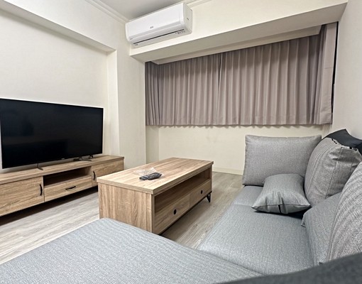 大三房+車位,戶戶開窗! - Image 3