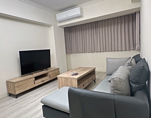 大三房+車位,戶戶開窗! - Image 2