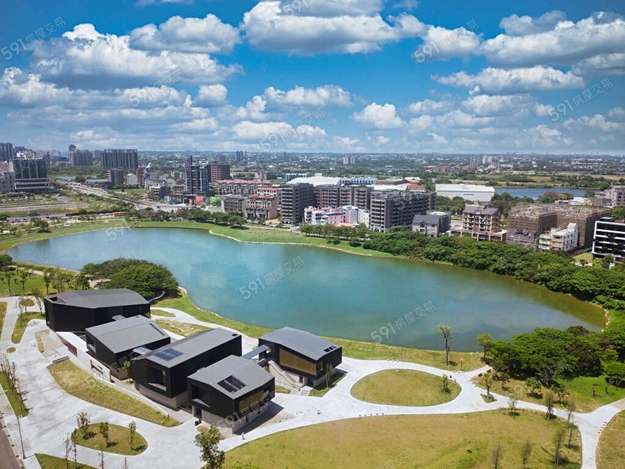 大地‧昕環境圖