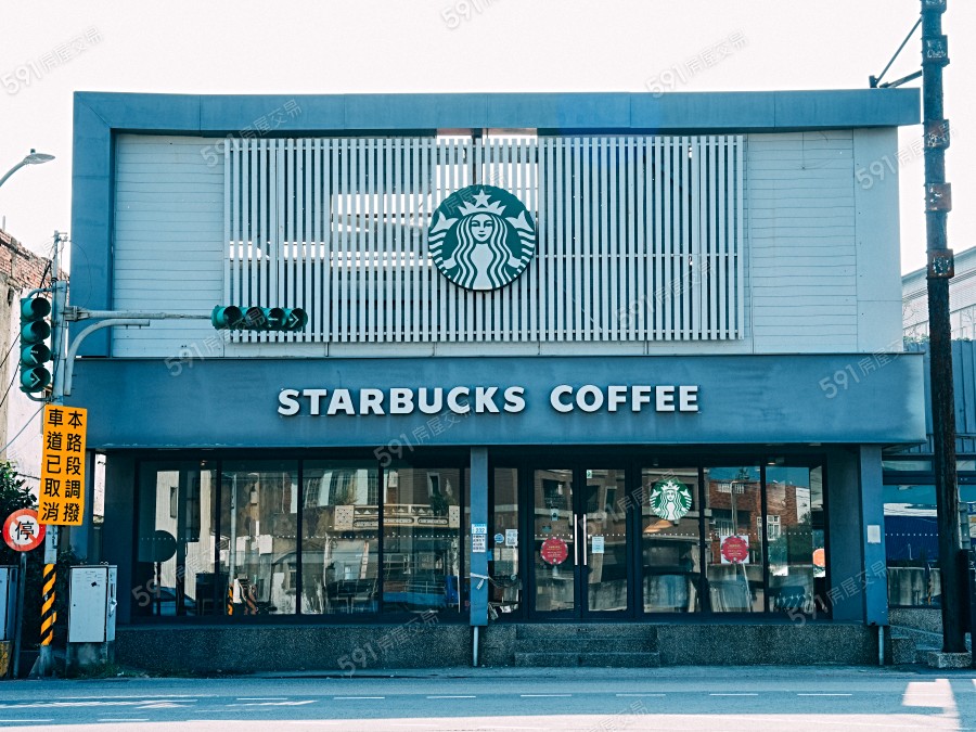 大地‧昕環境圖