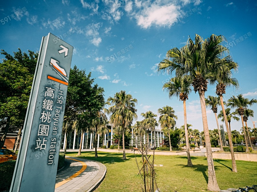 大地‧昕環境圖