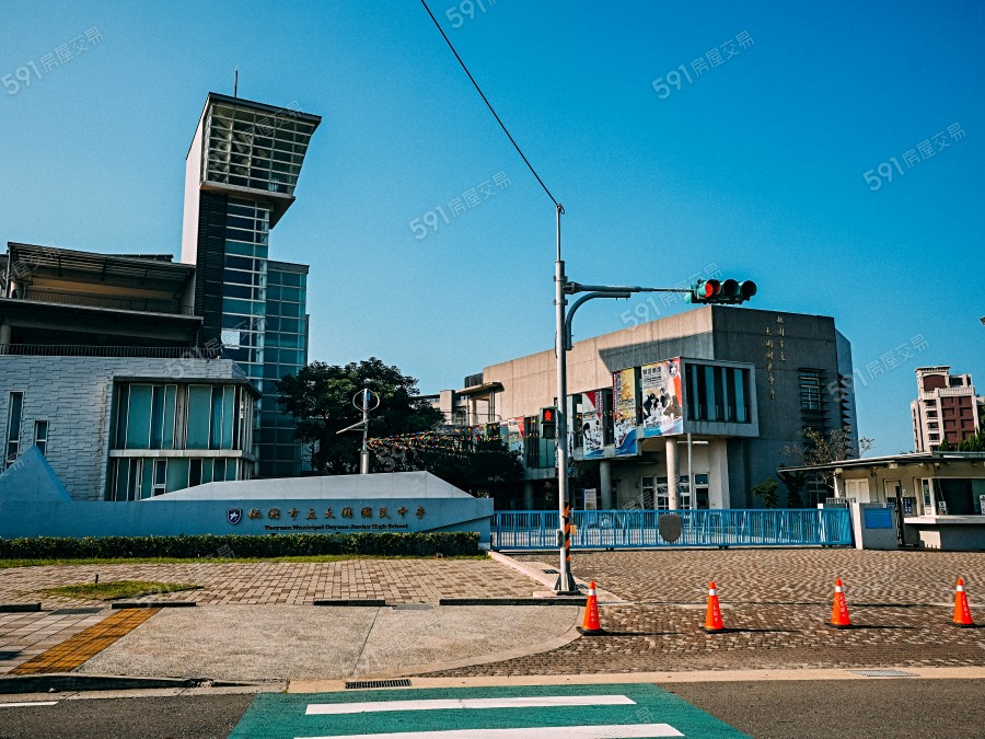 大地‧昕環境圖