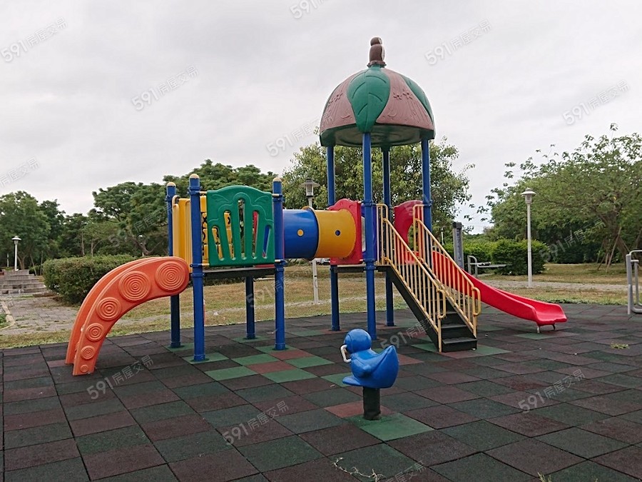 大地‧昕環境圖