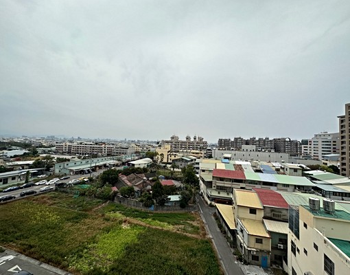 可貓_可補助_大雅國小鼎佳二和三房平車 - Image 14
