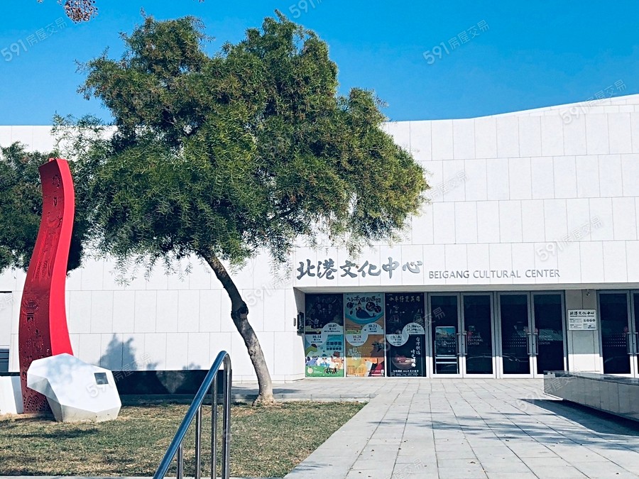 曉院。剛好環境圖