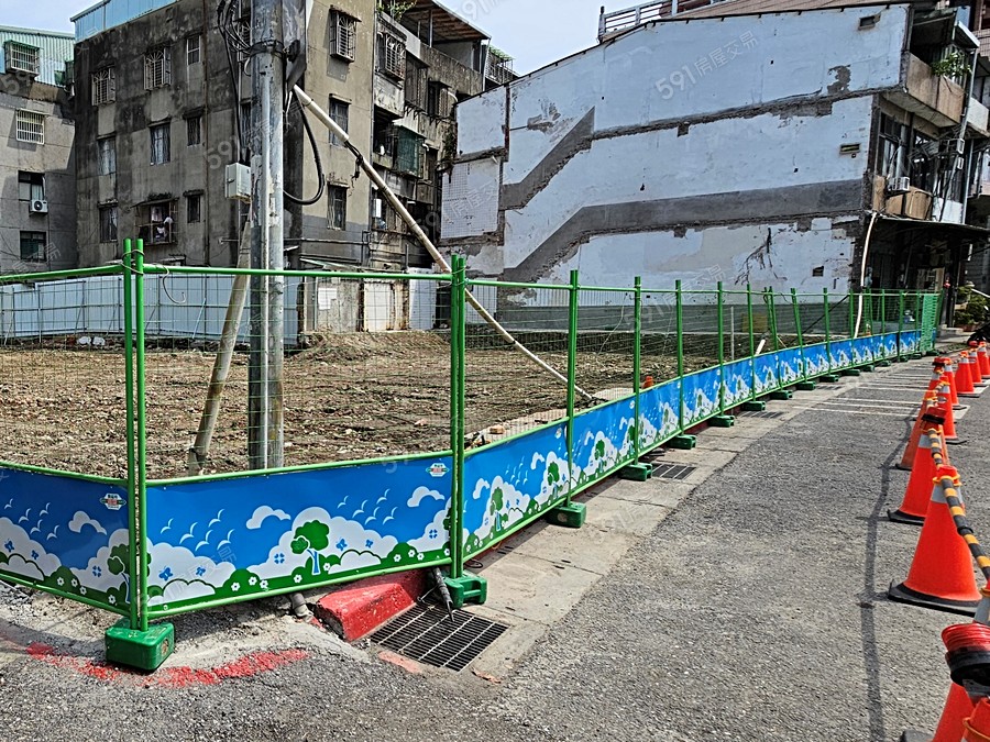 鼎吉水岸實景圖