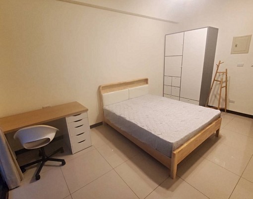 草漯重劃區完整套房 - Image 1