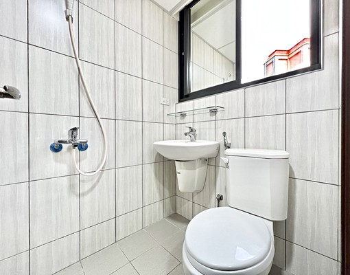 💕免管理費✨水湳中國醫✨可租屋補助✨陽台獨洗✨室內機車位 - Image 9