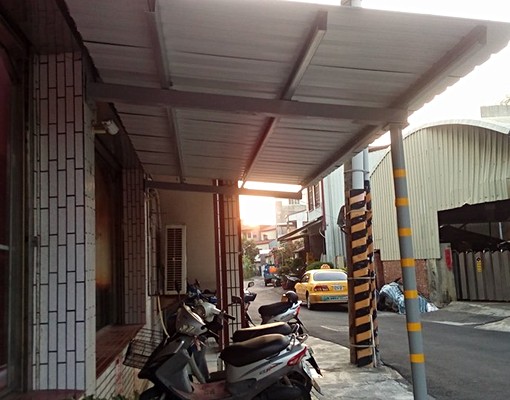 新市雅房【兩間雅房共用一衛浴】 - Image 7
