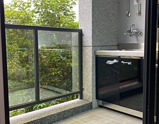 自租台積電旁@新@有車位@獨立陽台家電 - 591租屋網 - Image 3