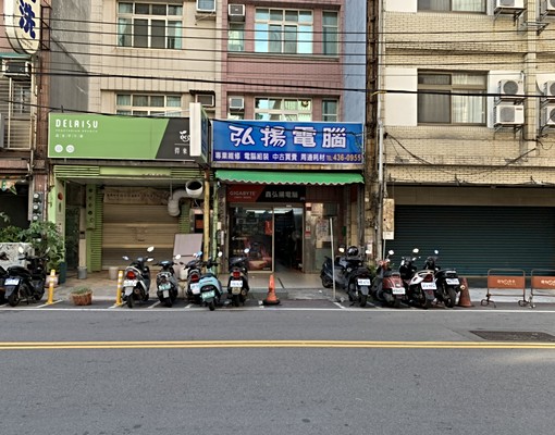 中原大學出租套房-限學生 - Image 2