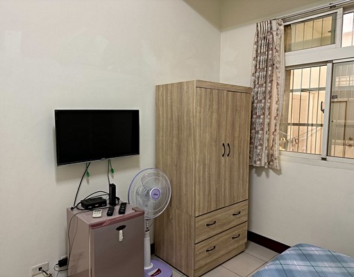 中原大學出租套房-限學生 - Image 1