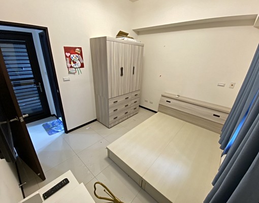 機捷美宅!家具電一應俱全2房舒適 - Image 11