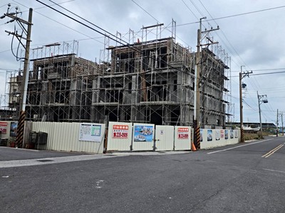 東石莊園美別墅