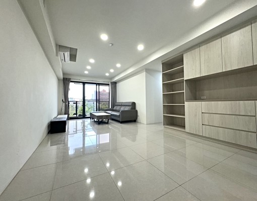 ✅全新可租補國聚之善裝潢完整四房 - Image 1