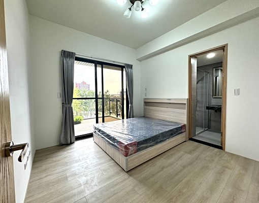 ✅全新可租補國聚之善裝潢完整四房 - Image 12