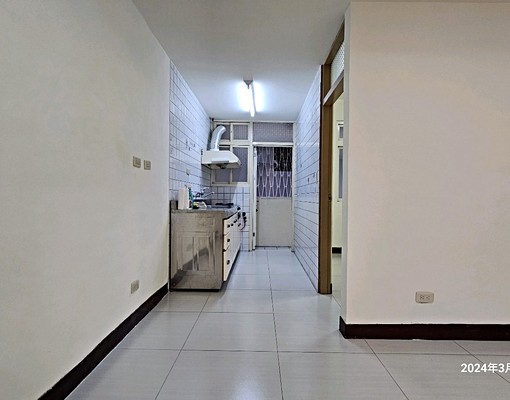 中和捷運站威力廣場，拋光石英磚水電都換過 - Image 13