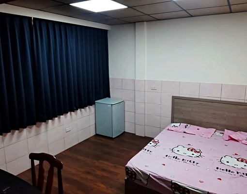 草屯南開“kitty的家“24H熱水免電費 - Image 24