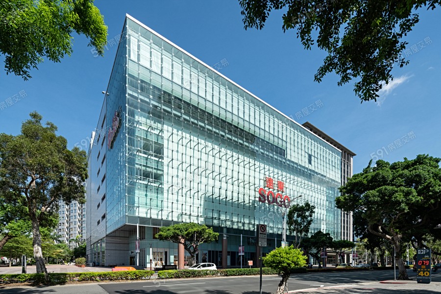 士科大院.環境圖