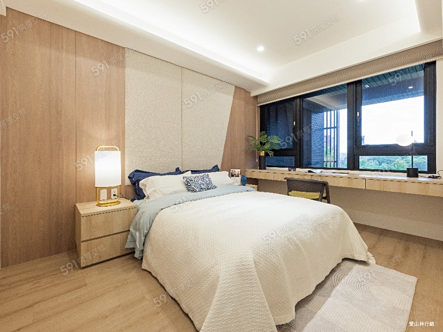 樹山丘樣/實品屋