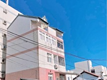 四維街苗栗市大透天，一樓店..