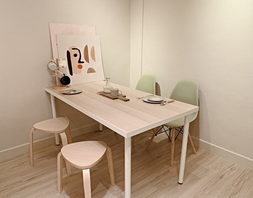 近美麗華的山中渡假小屋!!大推薦!! - Image 4