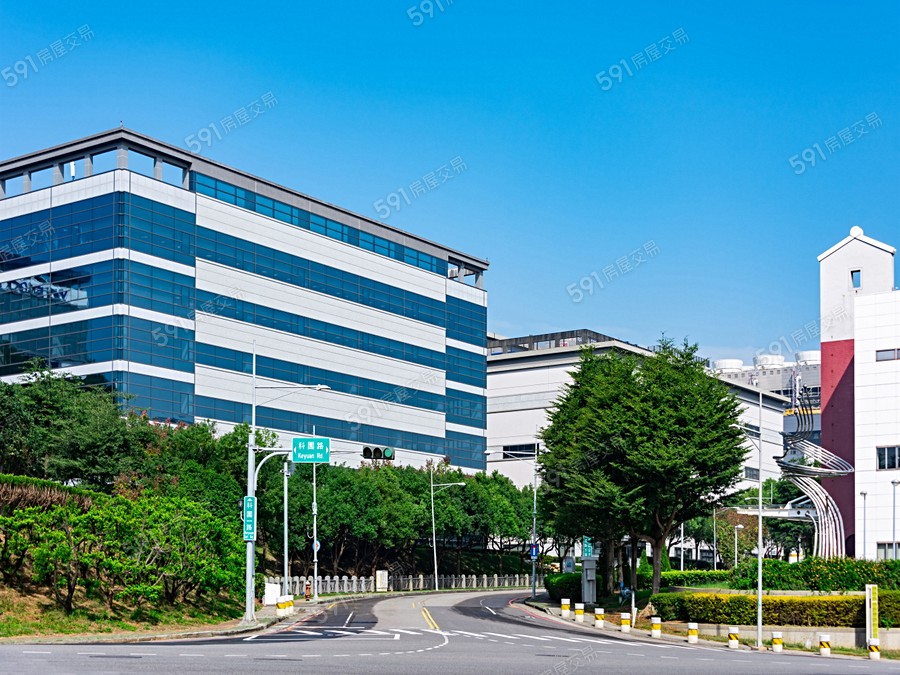 澄石慕上環境圖