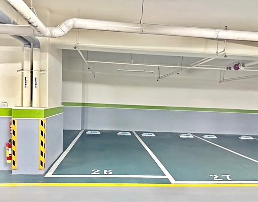 勝美築.稀有輕屋齡大一房+平車 - Image 7