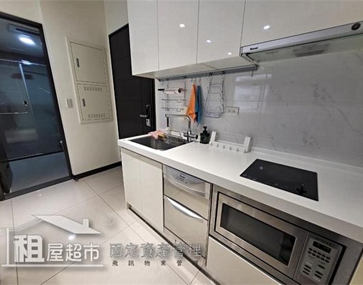 副都心文教區🧡溫馨一房一廳🧡含管 - Image 7