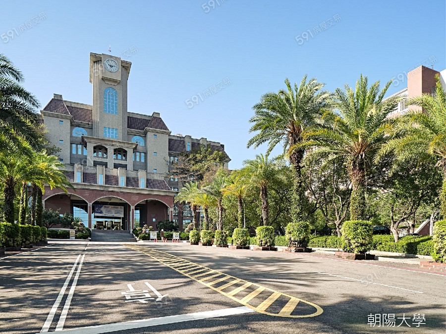 百昱海德堡莊園環境圖