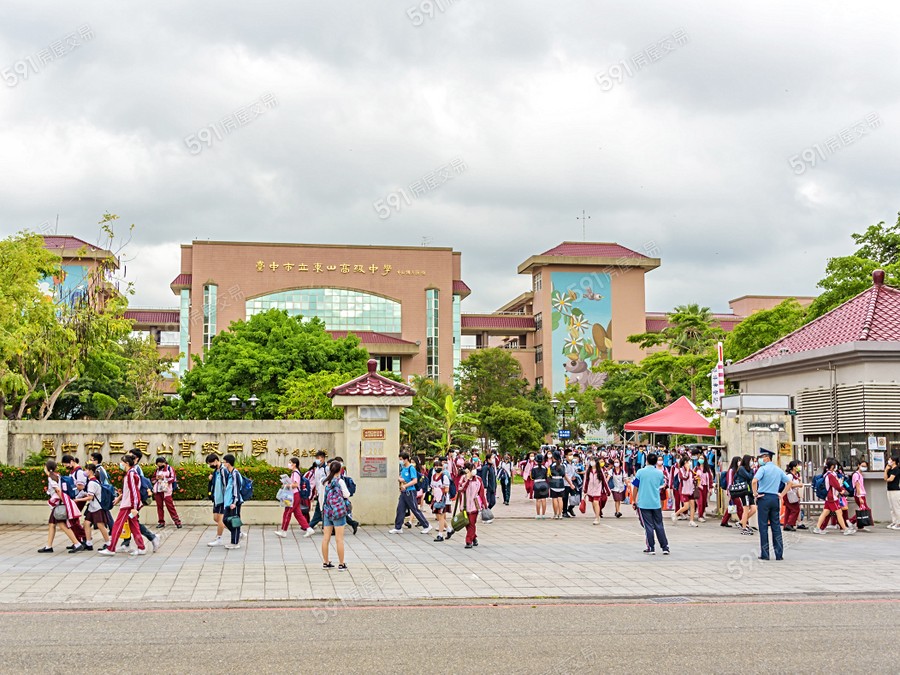 泓瑞順世代環境圖