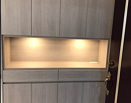 中和站北歐風明亮格局電梯兩房⭐半年繳/年繳有優惠 - Image 3