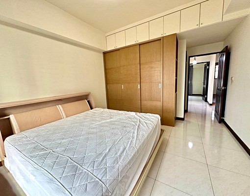 捷運三房平面車位加雙機車位/通風採光佳 - Image 5