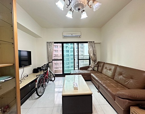 捷運三房平面車位加雙機車位/通風採光佳 - Image 2