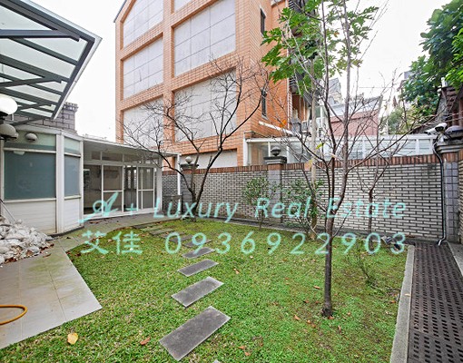 麗景山莊電梯別墅24小時管理Guard挑高客廳三代同堂近捷運 - Image 4