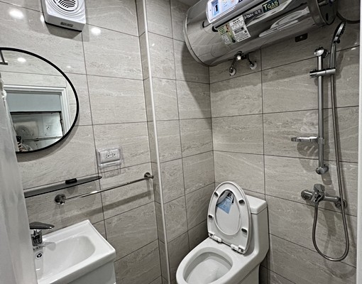 ❤️府中站❤️🔥租補林家花園全新洗衣機冰箱全室冷暖冷氣 - 591租屋網 - Image 9