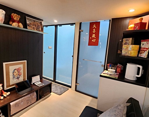 南京復興站3.6米精品宅 - Image 13