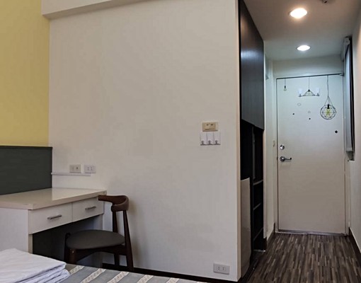 三和國中捷運站精品小套房(禁菸套房) - Image 5