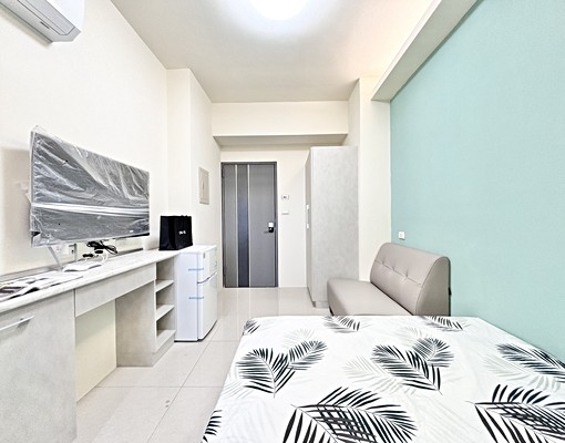 嶺東精密科⛅陽台獨洗⛅全新電梯⛅可租屋補助⛅室內機車位 - Image 7