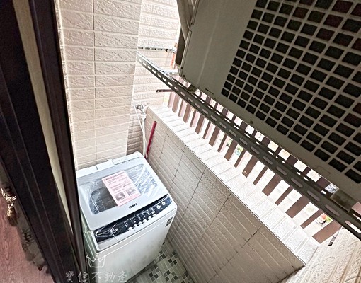 可租補＠可寵＠另類台電＠正一房廳＠電梯陽台獨洗流理台＠水湳 - Image 15