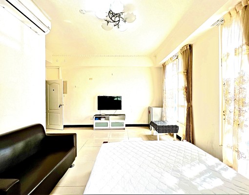 中科,榮總,澄清❤糖村愛買免水費套房 - Image 5