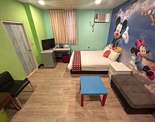 逢甲多間美套房出租.可租補 - 591租屋網 - Image 1