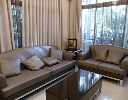 台北灣觀海別墅五房附平面雙大車位 - Image 8