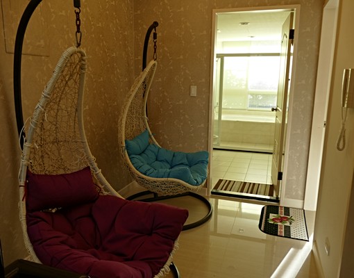 台北灣觀海別墅五房附平面雙大車位 - Image 9