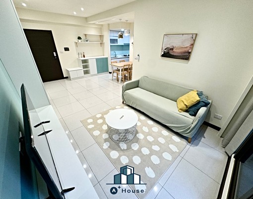 佳鋐科藝🔥次頂樓超美兩房|質感系統櫃|可租補|平車位 - Image 4